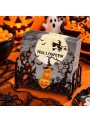 Guardanapo De Papel Estampado Noite De Halloween 33x33