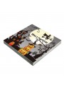 Guardanapo De Papel Estampado Noite De Halloween 33x33