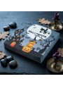 Guardanapo De Papel Estampado Noite De Halloween 33x33