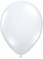 Balões de Látex Transparente 5 Polegadas – 10 unidades