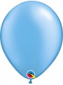 Balões de Látex Azul Candy Colors – 5 unidades
