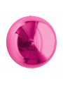 Balão Metalizado Esphera Globo Rosa Pink – 1 unidade