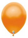 Balões Laranja 12 Polegadas 30cm Sensacional Qualatex – 15 unidades
