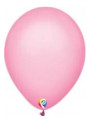 Balões Rosa Neon 12 Polegadas 30cm Sensacional Qualatex – 15 unidades