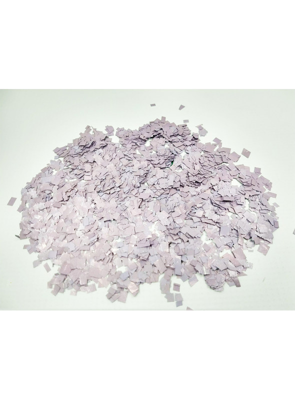 Confetes para Balão Mini Picadinho Lilas 25g – 1 pacote