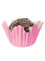Forminhas para Doces Rosa Rec Nº 4 Mago 100 unidades