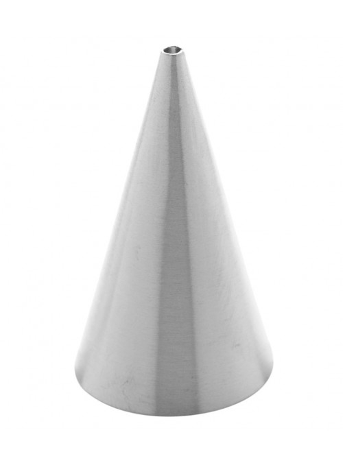 Bico Confeiteiro Confeitaria 2 Silver Chef