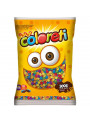 Coloreti Colorido Sabor Chocolate 300g