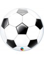 Balão Bubble Bolha Bola de Futebol