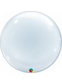 Balão Bubble Transparente 24 Polegadas - 1 unidade
