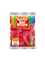 Balão de Látex Rosa Shock 9 Polegadas 23cm São Roque 50 Unidades