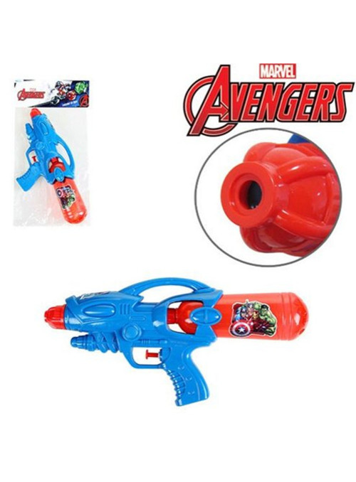 Lembrancinha de Festa Pistola de Água Vingadores