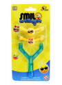 Lembrancinha Estilingue Smile Brinquedo Infantil Art Brink