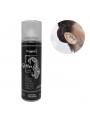 Spray Glitter para Cabelo e Corpo Prata 135ml Carnaval Popper