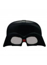 Óculos Divertido Darth Vader Star Wars Kit Festa Fantasia