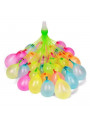 Water Balloons Balão de Água Mágico com 37 Balões Coloridos Lembrancinha