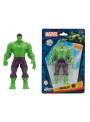 Lembrancinha Boneco Hulk Super Herói 11cm Marvel