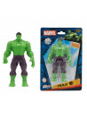 Lembrancinha Boneco Hulk Super Herói 11cm Marvel