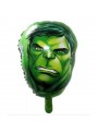 Balão Metalizado Hulk - 1 Unidade