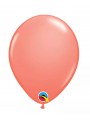 Balões de Látex Coral 11 Polegadas – 10 unidades