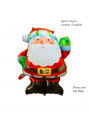 Balão Metalizado Natal Papai Noel 32 Polegadas 69x83cm
